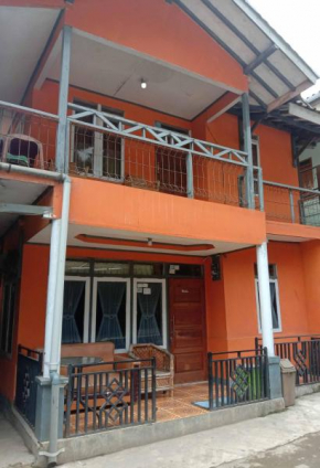 Pondok orange ciwidey